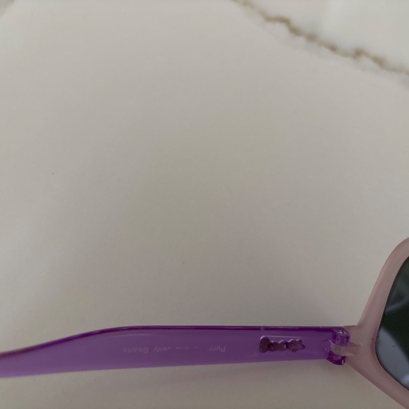 Goodr sunglasses- new with bag - Picture 3 of 3
